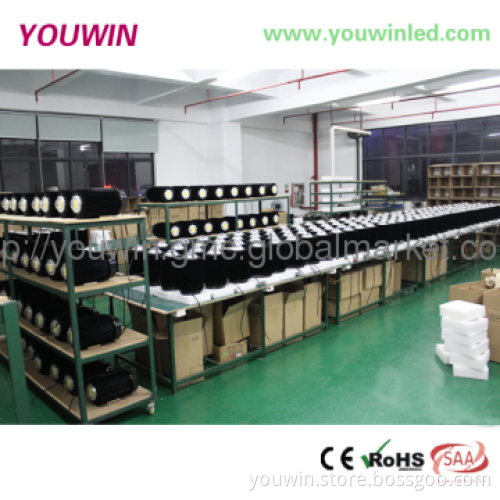 saa ce rohs high quality 50W LED High Bay Lighting